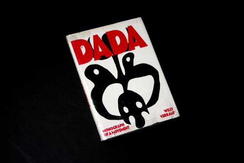 Imagen de archivo de Dada : Monograph of a Movement a la venta por Better World Books Ltd
