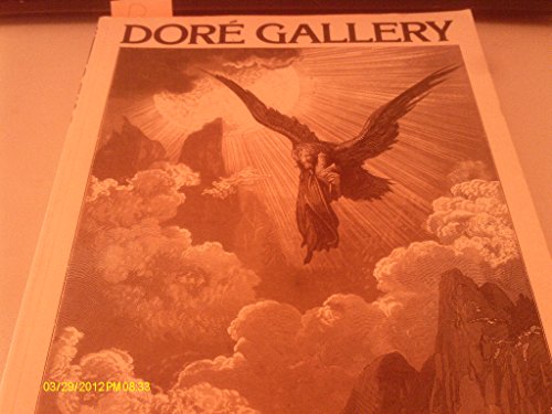 Imagen de archivo de Dore Gallery a la venta por Solr Books