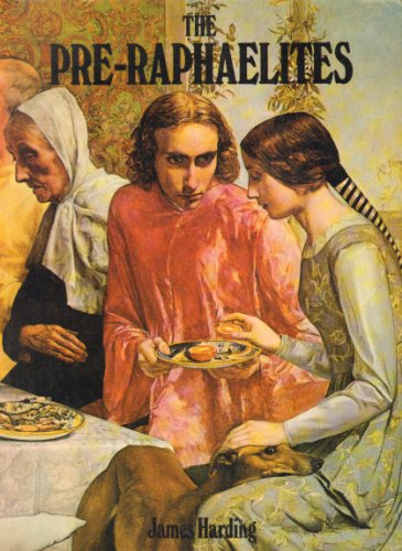 Beispielbild fr The Pre-Raphaelites zum Verkauf von Anybook.com