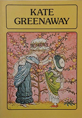 Imagen de archivo de Greenaway, Kate a la venta por B-Line Books