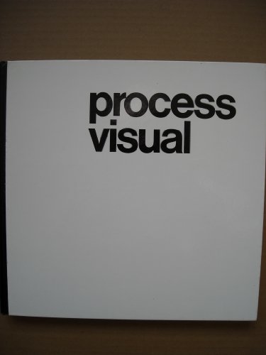 Process Visual (9780856704390) by Wolfgang Schmittel