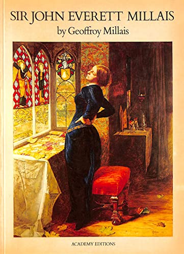 Beispielbild fr Sir John Everett Millais zum Verkauf von WorldofBooks