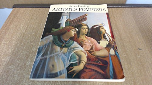Stock image for Artistes Pompiers for sale by Books From California