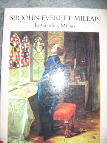 Imagen de archivo de Sir John Everett Millais a la venta por SecondSale