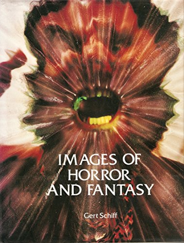 Imagen de archivo de Images of Horror and Fantasy a la venta por dsmbooks