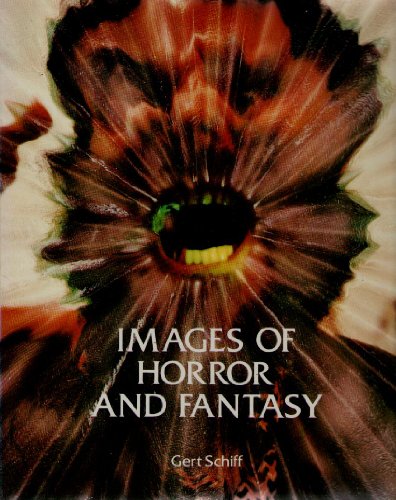9780856706585: Images of Horror and Fantasy