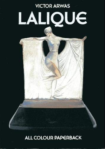 9780856706752: Lalique