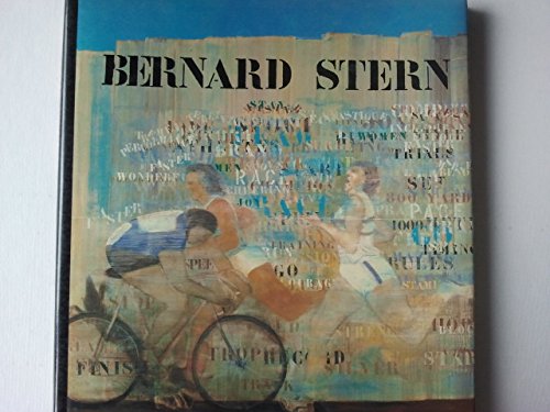 Beispielbild fr Bernard Stern zum Verkauf von Arapiles Mountain Books - Mount of Alex