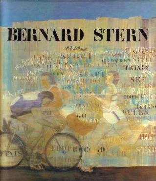 Stock image for Bernard Stern for sale by J. HOOD, BOOKSELLERS,    ABAA/ILAB