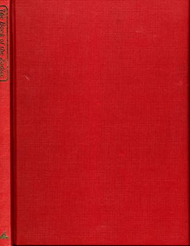 Imagen de archivo de The Book of the Zodiac ; An historical anthology of astrology a la venta por St Vincent de Paul of Lane County