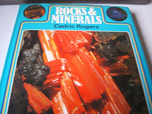 Stock image for Rocks & Minerals for sale by Better World Books