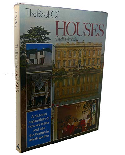 Beispielbild fr The book of houses zum Verkauf von Better World Books: West