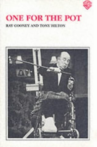 One for the Pot (9780856760334) by Ray Cooney; Tony Hilton