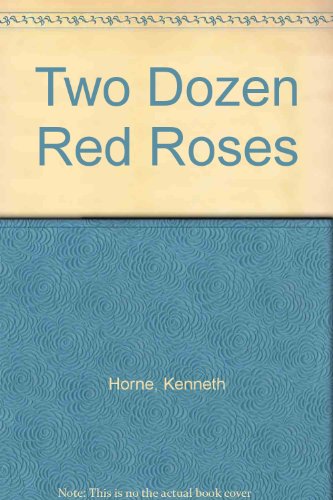 Imagen de archivo de Two Dozen Red Roses a la venta por Blackwell's