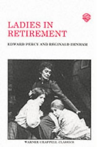 9780856761041: Ladies in Retirement