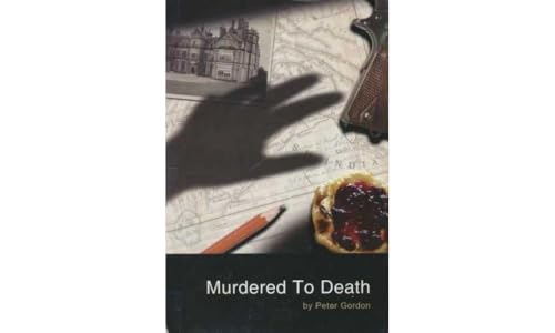 Stock image for Murdered to Death for sale by Blackwell's