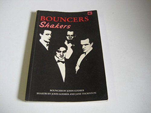 Stock image for Bouncers for sale by Blackwell's