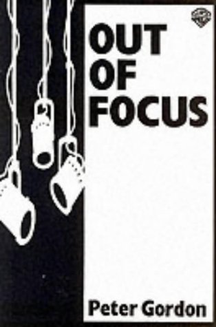 Beispielbild fr Out of Focus zum Verkauf von Blackwell's