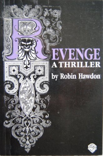 Stock image for Revenge for sale by Blackwell's