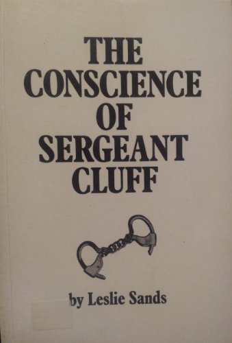 Beispielbild fr The Conscience of Sergeant Cluff zum Verkauf von Blackwell's
