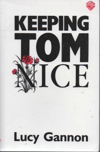 Stock image for Keeping Tom Nice for sale by Blackwell's