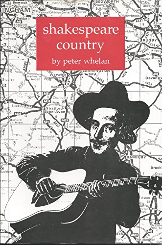 Stock image for Shakespeare Country for sale by Blackwell's