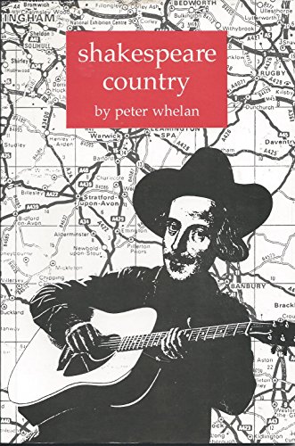 9780856761652: Shakespeare Country