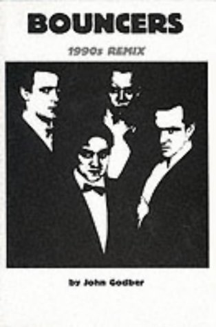 Imagen de archivo de Bouncers (1990's Remix) a la venta por WorldofBooks