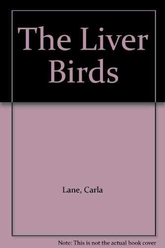The Liver Birds (9780856762017) by Carla Lane; John Roy Chapman
