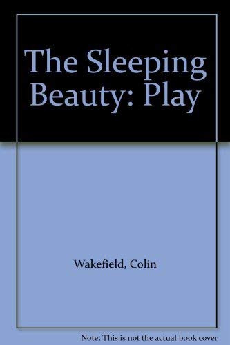 Stock image for The Sleeping Beauty for sale by Blackwell's