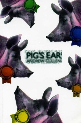 Stock image for Pig's Ear for sale by Blackwell's