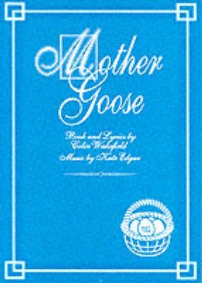Stock image for Mother Goose for sale by Blackwell's