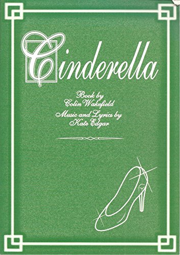 Beispielbild fr Cinderella zum Verkauf von Blackwell's