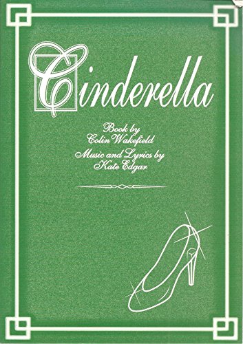 Stock image for Cinderella for sale by Blackwell's