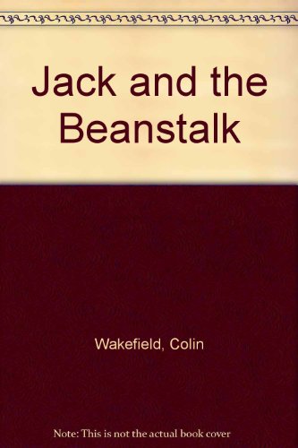 Stock image for Jack and the Beanstalk for sale by Blackwell's