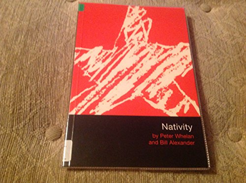 Stock image for Nativity for sale by Reuseabook