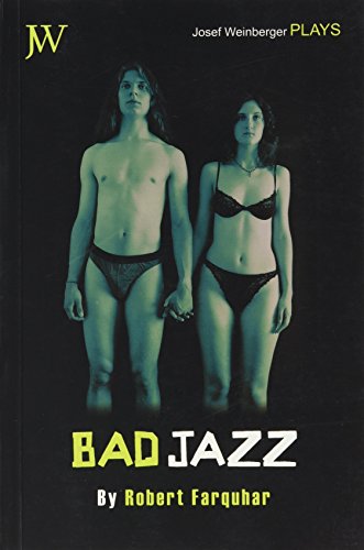 Beispielbild fr Bad Jazz zum Verkauf von WorldofBooks