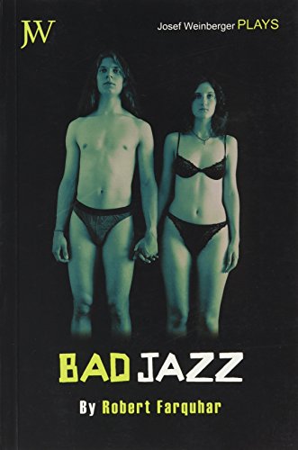 Stock image for Bad Jazz for sale by WorldofBooks