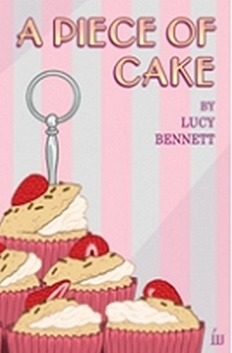Stock image for A Piece of Cake for sale by Blackwell's