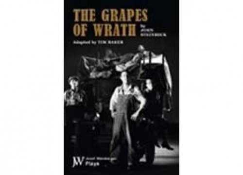9780856763205: The Grapes of Wrath