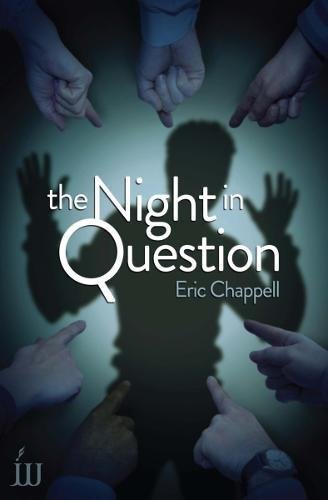 Imagen de archivo de The Night in Question a la venta por PBShop.store US