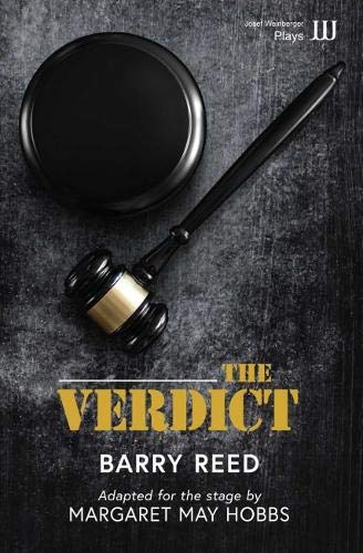 Stock image for THE VERDICT for sale by ThriftBooks-Dallas