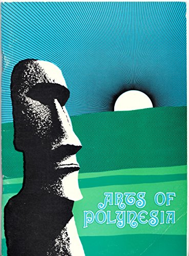9780856770128: Arts of Polynesia: A catalogue of the Polynesian collections in the Exeter Museums & Art Gallery