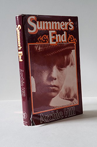 Stock image for Summer's End for sale by WorldofBooks