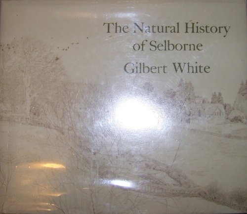 Beispielbild fr The Natural History of Selborne zum Verkauf von WorldofBooks
