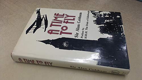 Imagen de archivo de Time to Fly: Memoirs a la venta por WorldofBooks