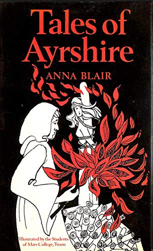 Beispielbild fr Tales of Ayrshire zum Verkauf von WorldofBooks