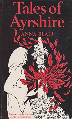 Beispielbild fr Tales of Ayrshire zum Verkauf von True Oak Books