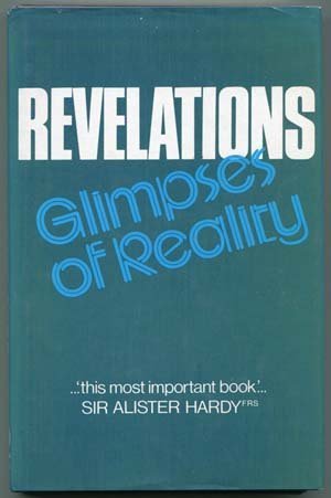 Stock image for Revelations: Glimpses of Reality for sale by Goldstone Books