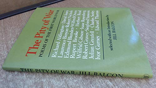 Beispielbild fr The Pity of War zum Verkauf von WorldofBooks